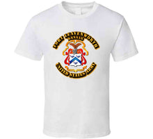 Load image into Gallery viewer, Army - Installation - Fort Levenworth - T-Shirts - Classic