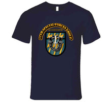 Load image into Gallery viewer, SOF - 12th SFG - Flash T Shirt