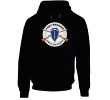 Load image into Gallery viewer, Army - Fort Benning, Ga - Home Of The Infantry T Shirt, Hoodie and Premium