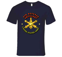 Load image into Gallery viewer, Air Defense Artillery - US Army - T-Shirts - Premium