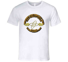 Load image into Gallery viewer, USN - Aviatian Electronics Tech, Chief Warrant Officer, (Retired) - T Shirt, Premium and Hoodie