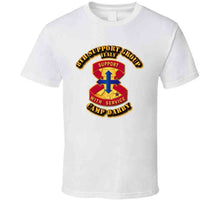 Load image into Gallery viewer, 8th Support Group - Camp Darby - T-Shirts - Classic