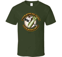 Load image into Gallery viewer, AAC - 716th Bomb Squadron, 449th Bomb Group, 15th Air Force - T Shirt, Premium and Hoodie