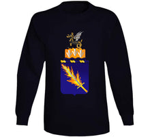 Load image into Gallery viewer, Army - Coa - 504th Infantry Regiment Wo Txt T Shirt