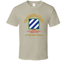 Load image into Gallery viewer, Army - 3rd Id - Cbrne - Us Northcom T Shirts - Classic