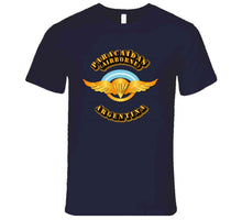 Load image into Gallery viewer, Argentina - Basic Airborne - T-Shirts - Premium