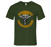 Load image into Gallery viewer, Medical Service Corps T Shirt