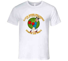 Load image into Gallery viewer, 613th Bomb Squadron, 401st Bomb Group, 8th Air Force with text T Shirt,Premium and Hoodie