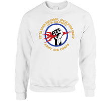 Load image into Gallery viewer, Aac - 827th Bomb Squadron, 484th Bomb Group - 15th Aaf X 300 Classic T Shirt, Crewneck Sweatshirt, Hoodie, Long Sleeve, Mug