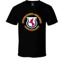 Load image into Gallery viewer, Army - Kagnew Station - East Africa T Shirt, Long Sleeve and Hoodie