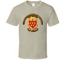Load image into Gallery viewer, Army - 77th Field Artillery Regiment T Shirt