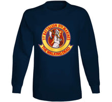 Load image into Gallery viewer, Usmc - 1st Bn 9th Marines Wo Txt Hoodie