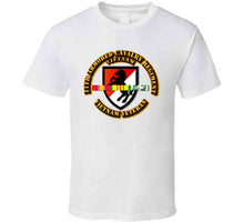 Load image into Gallery viewer, 11th Armored Cavalry Regiment, with Vietnam Service Ribbons - Classic, Hoodie, and Premium