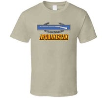 Load image into Gallery viewer, Army - CIB - AHGHANISTAN - T-Shirts - Classic