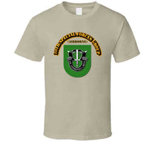 Load image into Gallery viewer, SOF - 10th SFG - Flash - T-Shirts - Classic