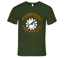 Load image into Gallery viewer, Navy - Rate - Data Processing Technician - T-Shirts - Premium