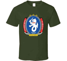 Load image into Gallery viewer, Adbc - Ms Logo Test T Shirt