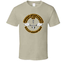 Load image into Gallery viewer, Navy - Rate - Aviation Antisubmarine Warfare Technician - T-Shirts - Classic