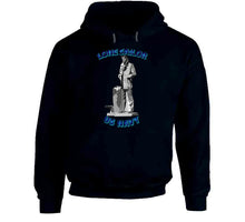 Load image into Gallery viewer, Navy - Lone Sailor - Hoodie