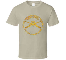 Load image into Gallery viewer, Army - 1st Bn 502nd Infantry Regt - First Strike - Infantry Br Mug