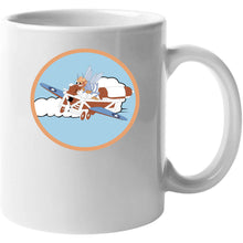 Load image into Gallery viewer, Aac - 782nd Bomb Squadron, 465th Bomb Group - 15th Af Wo Txt X 300 Classic T Shirt, Crewneck Sweatshirt, Hoodie, Long Sleeve, Mug