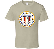 Load image into Gallery viewer, Emblem - US Merchant Marine