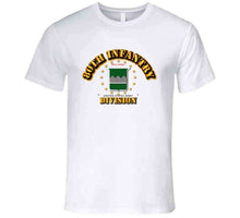 Load image into Gallery viewer, 80th Infantry Division - Blue Ridge T Shirt - Premium