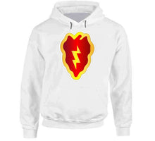 Load image into Gallery viewer, SSI - 25th Infantry Division without Text - T Shirt, Premium and Hoodie