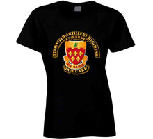 Load image into Gallery viewer, Army - 77th Field Artillery Regiment T Shirt