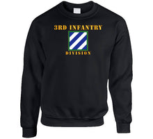 Load image into Gallery viewer, Army - 3rd Infantry Division - T Shirt