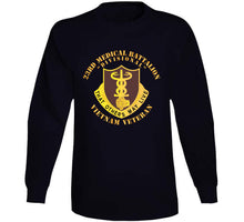 Load image into Gallery viewer, 23rd Medical Battalion W No Svc Ribbon Wo Ds X300 Classic T Shirt, Crewneck Sweatshirt, Hoodie, Long Sleeve, Mug