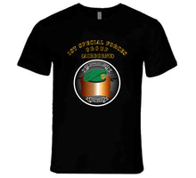 Load image into Gallery viewer, SOF - 1st SFG Coin - T-Shirts - Premium