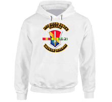 Load image into Gallery viewer, 1st Field Force, with Vietnam Service Ribbon - Hoodie