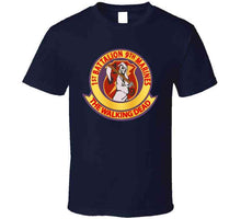 Load image into Gallery viewer, Usmc - 1st Bn 9th Marines Wo Txt Hoodie