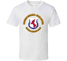 Load image into Gallery viewer, Army - Kagnew Station - East Africa T Shirt