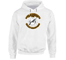 Load image into Gallery viewer, Navy - Rate - Data Processing Technician - Hoodie