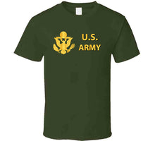 Load image into Gallery viewer, Emblem - US Army T Shirt