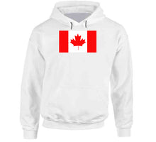 Load image into Gallery viewer, Flag of Canada T Shirt
