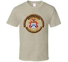 Load image into Gallery viewer, Army - School - CGSC - Fort Levenworth T Shirt