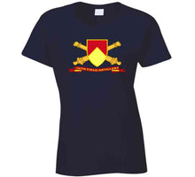 Load image into Gallery viewer, Army - 36th Field Artillery W Br - Ribbon Hoodie