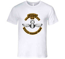 Load image into Gallery viewer, Navy - Rate - Aviation Ordnanceman T Shirt