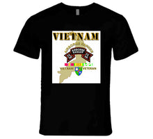 Load image into Gallery viewer, Emblem - SOF - Abn Rgr - Vietnam - T-Shirts - Premium