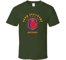 Load image into Gallery viewer, 98th Infantry Division - Iroquois T Shirt