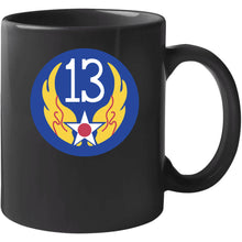 Load image into Gallery viewer, Aac - Ssi - 13th Air Force Wo Txt X 300 T Shirt