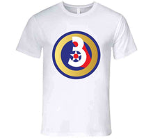 Load image into Gallery viewer, Ssi - Aaf - 3rd Army Air Force Wo Txt X 300 T Shirt