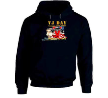 Load image into Gallery viewer, Army - Victory Over Japan Day - Hoodie