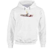 Load image into Gallery viewer, USCG Cutter Valient