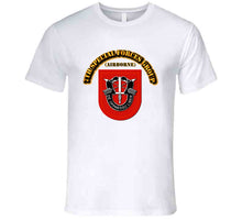 Load image into Gallery viewer, SOF - 7th SFG - Flash - T-Shirts - Premium