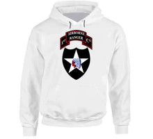 Load image into Gallery viewer, 1st Ranger Infantry Company - 2nd Id Ssi X 300 T Shirt