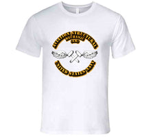 Load image into Gallery viewer, Navy - Rate - Aviation Structural Mechanic - T-Shirts - Premium